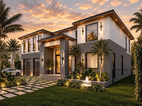 3208 Beacon St Pompano Beach, FL 33062