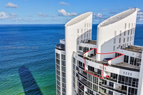 18101 Collins Ave #TS-5506 Sunny Isles Beach, FL 33160