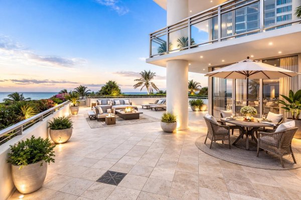 3535 S Ocean #402 Hollywood, FL 33019