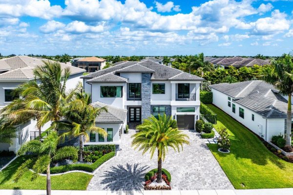 9625 Vescovato Boca Raton, FL 33496