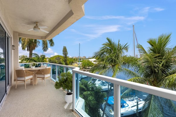 516 Hendricks #4A Fort Lauderdale, FL 33301