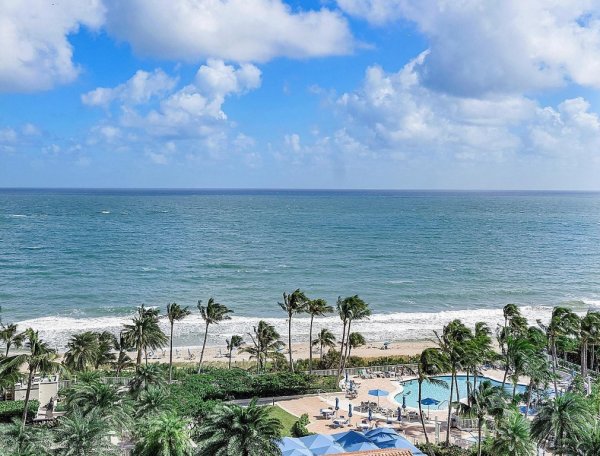 3100 N Ocean #1202 Fort Lauderdale, FL 33308