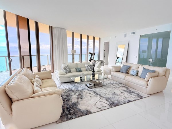9703 Collins Ave #Ph 2700 Bal Harbour, FL 33154