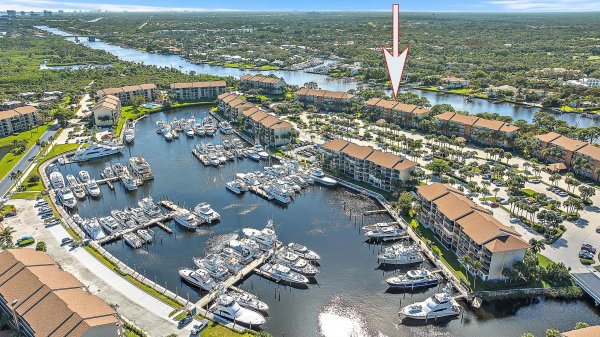 2101 Marina Isle Way #404 Jupiter, FL 33477
