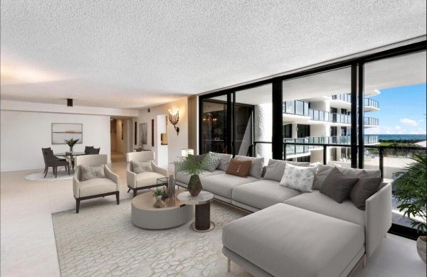 3440 S Ocean #S 208 Palm Beach, FL 33480