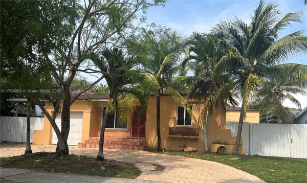 1575 SW 12th Ave Miami, FL 33129