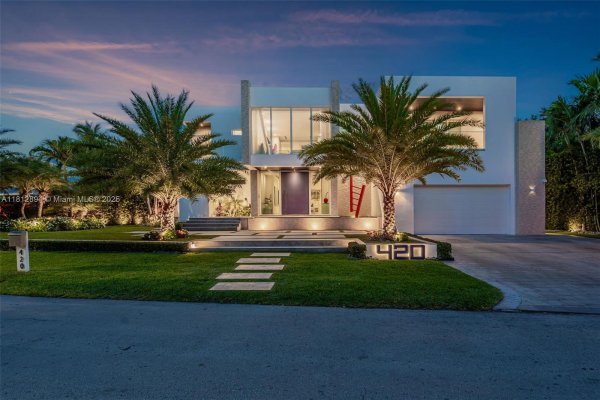 420 Island Dr Key Biscayne, FL 33149 420 Island Dr Key Biscayne, FL 33149
