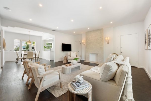 4015 N Meridian Ave #4 Miami Beach, FL 33140