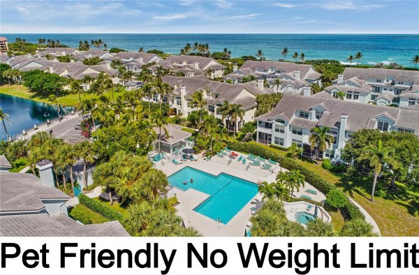 1801 Mainsail Cir #1801 Jupiter, FL 33477