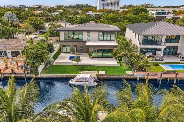 13045 Coronado Ter North Miami, FL 33181