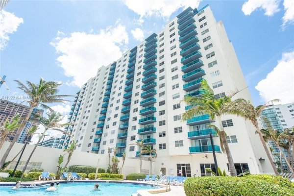 Sian Ocean Residences | Natalia Novikova