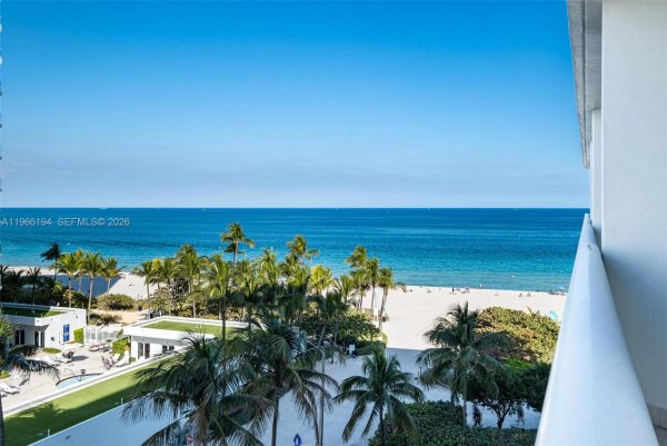 9595 Collins Ave #N6-J Surfside, FL 33154