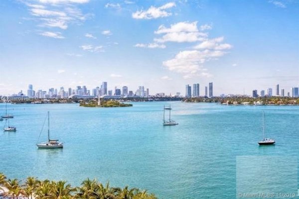 1500 Bay Rd #524S Miami Beach, FL 33139