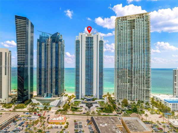 17001 Collins Ave #1807 Sunny Isles Beach, FL 33160