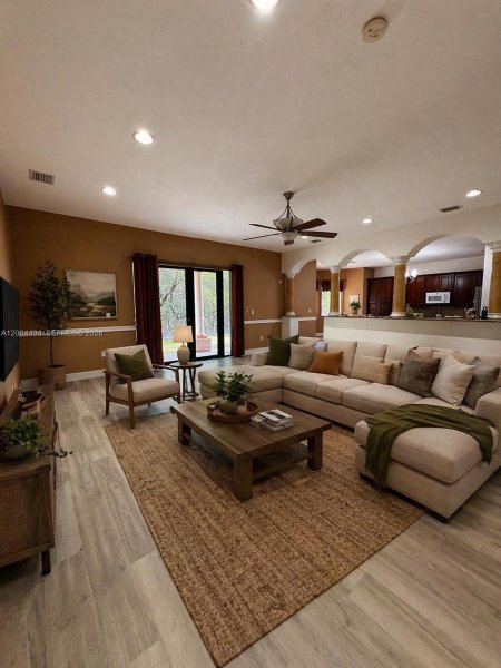 7441 SW 187th St Cutler Bay, FL 33157