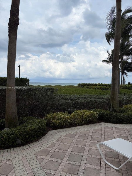 16047 Collins Ave #Cabana 5S Sunny Isles Beach, FL 33160