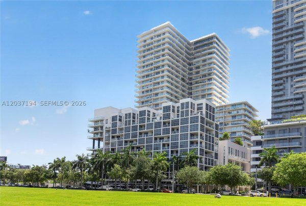3451 NE 1st Ave #PM03 Miami, FL 33137