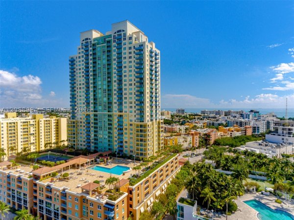 90 Alton Rd #1409 Miami Beach, FL 33139