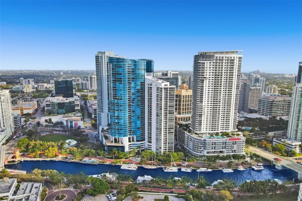 333 Las Olas Way #1602 Fort Lauderdale, FL 33301