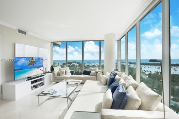 3400 SW 27th Ave #1003 Coconut Grove, FL 33133