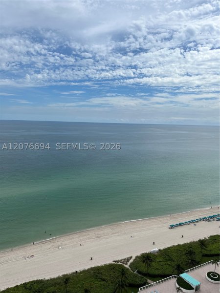 16485 Collins Ave #2538 Sunny Isles Beach, FL 33160