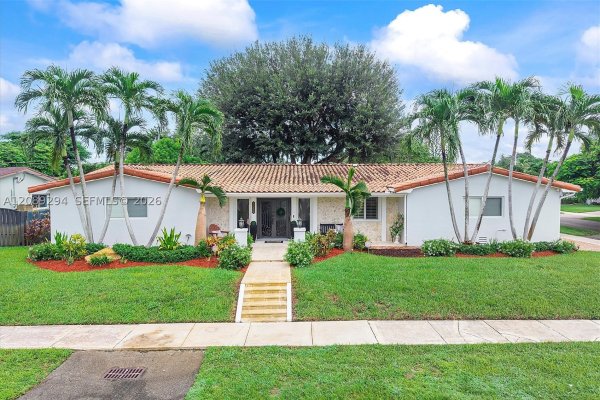 9355 SW 91st St Miami, FL 33176