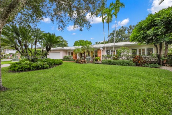 1245 Algardi Ave Coral Gables, FL 33146