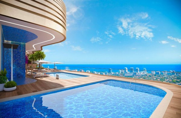 521 E Las Olas Blv #1503/1504 Fort Lauderdale, FL 33301