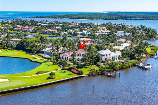 6381 SE Harbor Cir Stuart, FL 34996