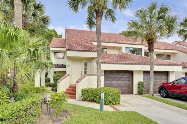 101 Sea Oats #E Juno Beach, FL 33408