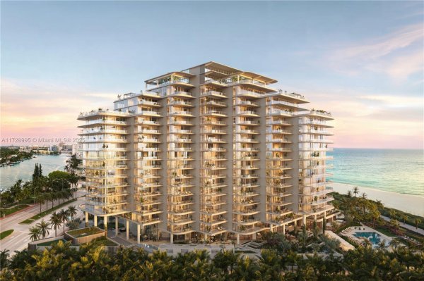 5333 Collins Ave #1101 Miami Beach, FL 33140