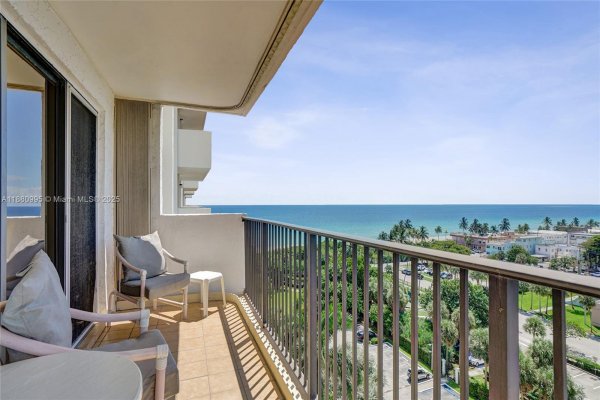1201 S Ocean Dr #1010S Hollywood, FL 33019