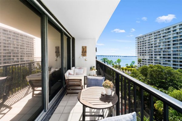 1450 Brickell Bay Dr #812 Miami, FL 33131