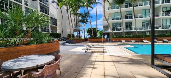 Undisclosed Address Miami, FL 33137