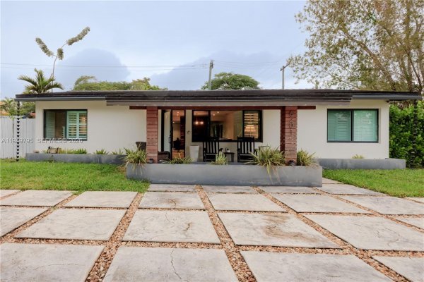 6201 SW 36th St Miami, FL 33155
