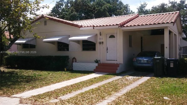 3920 NW 59th Ave #. Virginia Gardens, FL 33166