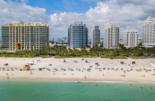 1500 Ocean Dr #1210 Miami Beach, FL 33139