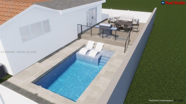 9524 Byron Ave Surfside, FL 33154