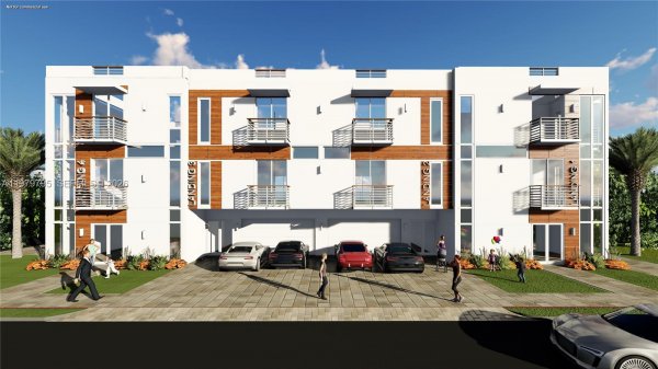 1302 NE 32nd St #2 Oakland Park, FL 33334