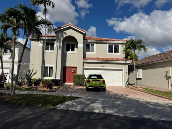 10973 NW 53rd Ln Doral, FL 33178