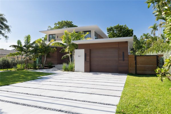 Undisclosed Address Miami Shores, FL 33138