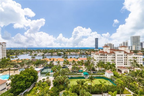 19955 NE 38th Ct #1403 Aventura, FL 33180