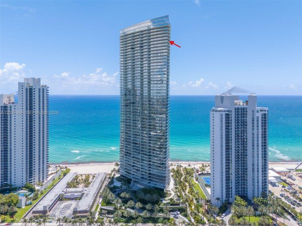 18975 Collins Ave #5205 Sunny Isles Beach, FL 33160