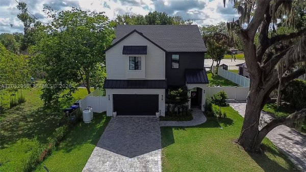 1605 Jessamine Ave Orlando, FL 32806