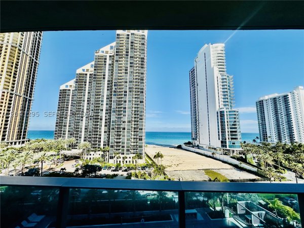 17550 Collins Ave #803 Sunny Isles Beach, FL 33160