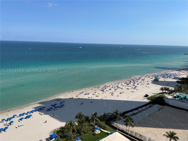 17555 Collins Ave #1906 Sunny Isles Beach, FL 33160