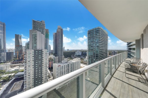 1100 S Miami Ave #2504 Miami, FL 33130