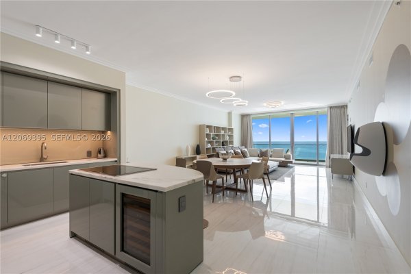 18975 Collins Ave #1803 Sunny Isles Beach, FL 33160