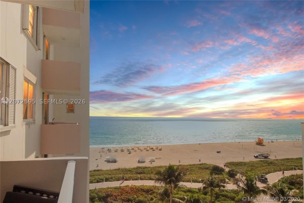 345 Ocean Dr #408 Miami Beach, FL 33139