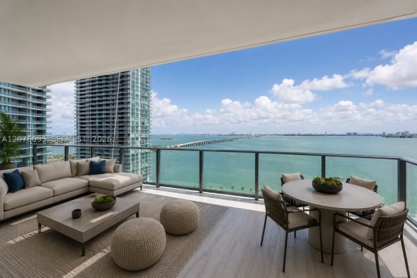 480 NE 31st St #2101 Miami, FL 33137